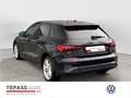 Audi A3 Sportback 45 TFSI e S-TRONIC 2x S LINE HUD LED ACC Schwarz - thumbnail 3