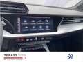 Audi A3 Sportback 45 TFSI e S-TRONIC 2x S LINE HUD LED ACC Schwarz - thumbnail 9