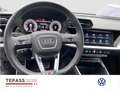 Audi A3 Sportback 45 TFSI e S-TRONIC 2x S LINE HUD LED ACC Schwarz - thumbnail 11