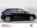 Audi A3 Sportback 45 TFSI e S-TRONIC 2x S LINE HUD LED ACC Schwarz - thumbnail 4