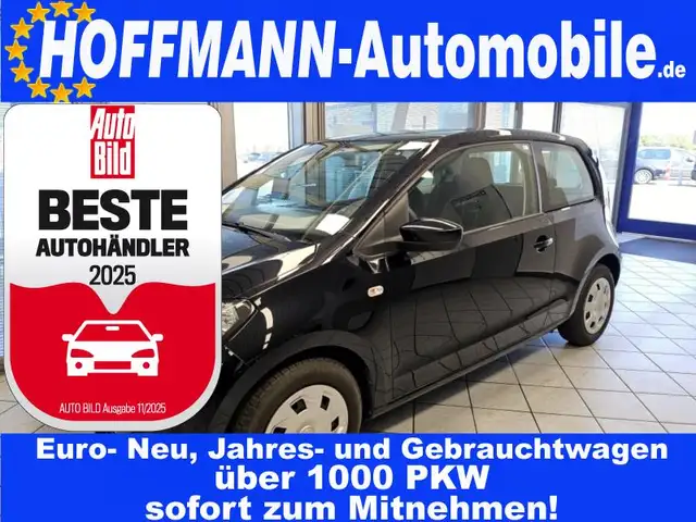SEAT Mii Reference PDC,Tempomat,BT,Winterräder