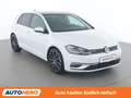 Volkswagen Golf 1.5 TSI ACT Highline BlueMotion Tech Weiß - thumbnail 8
