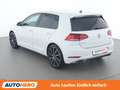 Volkswagen Golf 1.5 TSI ACT Highline BlueMotion Tech Weiß - thumbnail 4