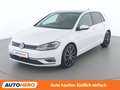 Volkswagen Golf 1.5 TSI ACT Highline BlueMotion Tech Weiß - thumbnail 1
