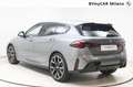 BMW 118 d MSport Pro auto Gris - thumbnail 14