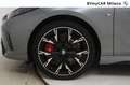 BMW 118 d MSport Pro auto Gris - thumbnail 9