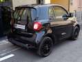 smart forTwo 0.9 t Brabus Style 90cv aut. km 30.929 certificati Nero - thumbnail 31