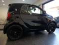 smart forTwo 0.9 t Brabus Style 90cv aut. km 30.929 certificati Nero - thumbnail 33