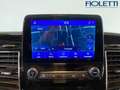 Ford Transit Custom 300 2.0 ECOBLUE HYBRID 130 PC-DC FURG.TITAN. Noir - thumbnail 9
