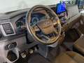 Ford Transit Custom 300 2.0 ECOBLUE HYBRID 130 PC-DC FURG.TITAN. Noir - thumbnail 6