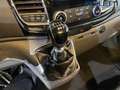 Ford Transit Custom 300 2.0 ECOBLUE HYBRID 130 PC-DC FURG.TITAN. Noir - thumbnail 11