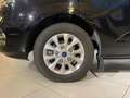 Ford Transit Custom 300 2.0 ECOBLUE HYBRID 130 PC-DC FURG.TITAN. Noir - thumbnail 15
