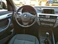 BMW X1 sDrive 16d Nero - thumbnail 24