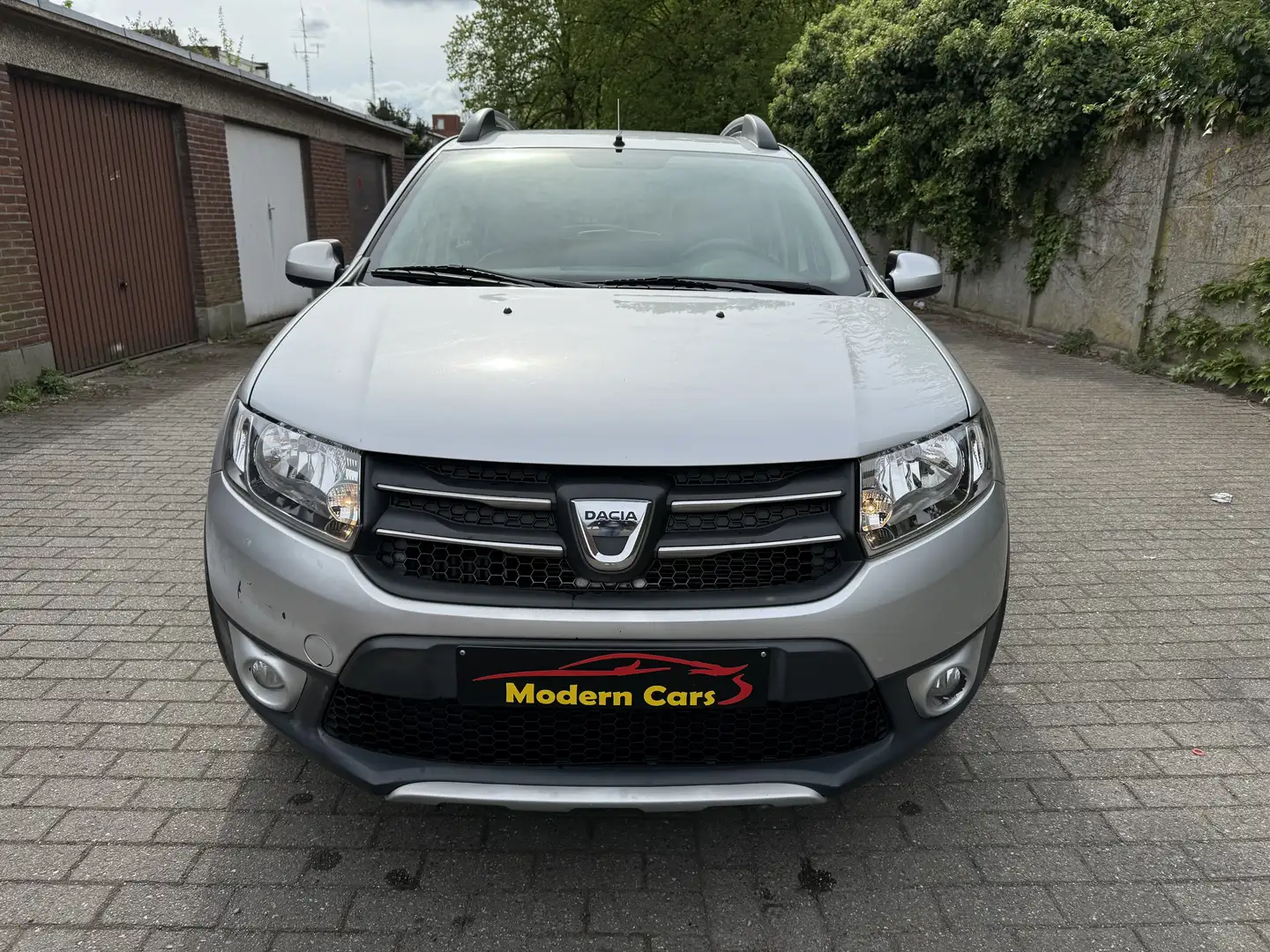 Dacia Sandero Sandero Stepway TCe 90pk - 2