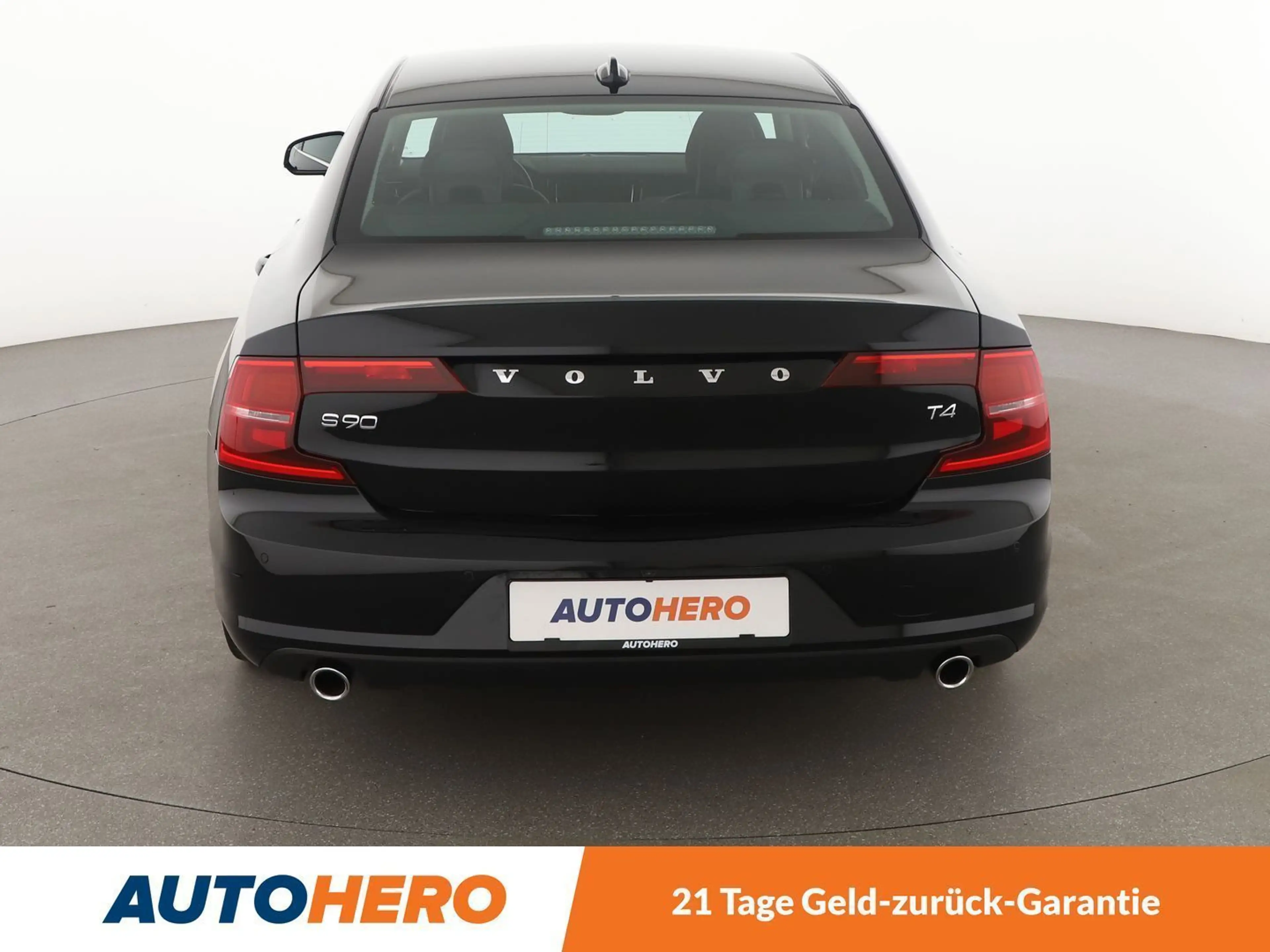 Volvo S90 2.0 T4 Momentum Aut.*NAVI*LED*ACC*CAM*PDC*SHZ* — photo 5