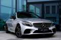 Mercedes-Benz C 220 d Coupe 4Matic AMG-LINE Silber - thumbnail 5