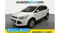 Ford Kuga 2.0TDCI Titanium 4x2 120 Blanco - thumbnail 1