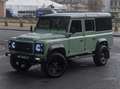 Land Rover Defender 110  TDI Vert - thumbnail 10