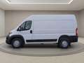Opel Movano Cargo L2H2+Tempomat+Klima+3-Sitzer+ Alb - thumbnail 3