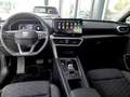 SEAT Leon ST FR-LINE 2,0 TDI DSG *LED MIT FERNLICHTASSISTENT / NAVI / AHV & KAMERA / VIRTUELL / ACC / KEYLESS* Grau - thumbnail 3