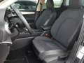 SEAT Leon ST FR-LINE 2,0 TDI DSG *LED MIT FERNLICHTASSISTENT / NAVI / AHV & KAMERA / VIRTUELL / ACC / KEYLESS* Grau - thumbnail 11