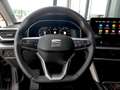 SEAT Leon ST FR-LINE 2,0 TDI DSG *LED MIT FERNLICHTASSISTENT / NAVI / AHV & KAMERA / VIRTUELL / ACC / KEYLESS* Grau - thumbnail 9