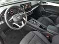 SEAT Leon ST FR-LINE 2,0 TDI DSG *LED MIT FERNLICHTASSISTENT / NAVI / AHV & KAMERA / VIRTUELL / ACC / KEYLESS* Grau - thumbnail 10
