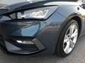SEAT Leon ST FR-LINE 2,0 TDI DSG *LED MIT FERNLICHTASSISTENT / NAVI / AHV & KAMERA / VIRTUELL / ACC / KEYLESS* Grau - thumbnail 16