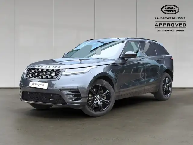Land Rover Range Rover Velar D200 R-Dynamic S 2 YEARS WARRANTY