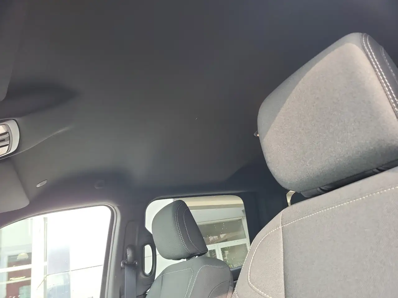 RAM 3500 снимка RAM 3500