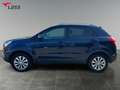 SsangYong Korando 2.0  Quarz 4x2 AUT+SHZ+LM Azul - thumbnail 3