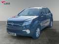 SsangYong Korando 2.0  Quarz 4x2 AUT+SHZ+LM Azul - thumbnail 2