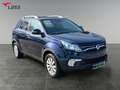 SsangYong Korando 2.0  Quarz 4x2 AUT+SHZ+LM Azul - thumbnail 8