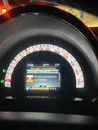 smart fortwo 97000km