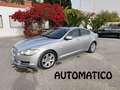 Jaguar XF 4.2 V8 Premium Luxury Aut. Plateado - thumbnail 1