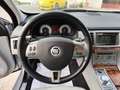 Jaguar XF 4.2 V8 Premium Luxury Aut. Plateado - thumbnail 11