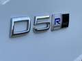 Volvo XC90 D5 R-Design AWD 235 Aut. Blanco - thumbnail 6