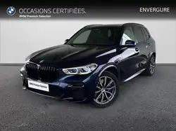 BMW X5 xDrive45e 394ch M Sport 17cv