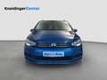 Volkswagen Touran Comfortline TDI Blau - thumbnail 2