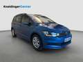 Volkswagen Touran Comfortline TDI Blau - thumbnail 6