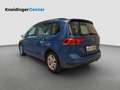 Volkswagen Touran Comfortline TDI Blau - thumbnail 3