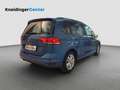 Volkswagen Touran Comfortline TDI Blau - thumbnail 5