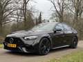 Mercedes-Benz C 63 AMG S E Performance BTW Schwarz - thumbnail 8