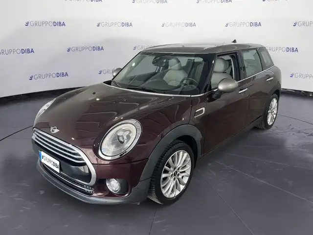 MINI Cooper Clubman 2016 Benzina 1.5 Cooper Boost