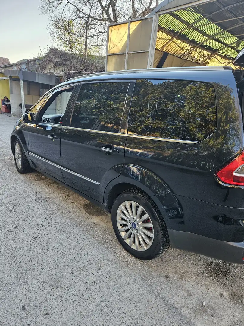 Ford Galaxy 2.0 TDCi DPF Titanium - 1