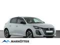 Peugeot 208 Allure PureTech 100/SHZ/PDC vorn + hinten Weiß - thumbnail 3