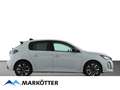 Peugeot 208 Allure PureTech 100/SHZ/PDC vorn + hinten Weiß - thumbnail 4