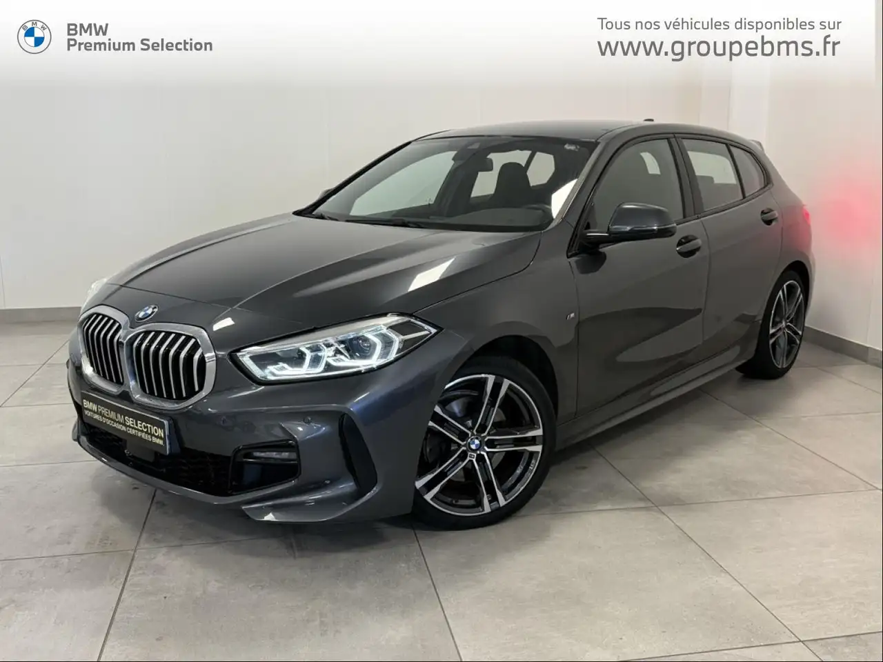 BMW 116