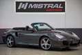 Porsche 996 911 Turbo cat Cabriolet Grey - thumbnail 7