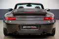 Porsche 996 911 Turbo cat Cabriolet Grey - thumbnail 4